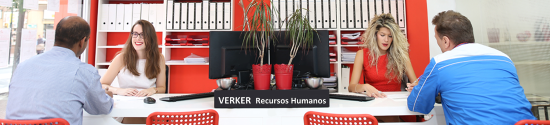 Candidatos para empleo