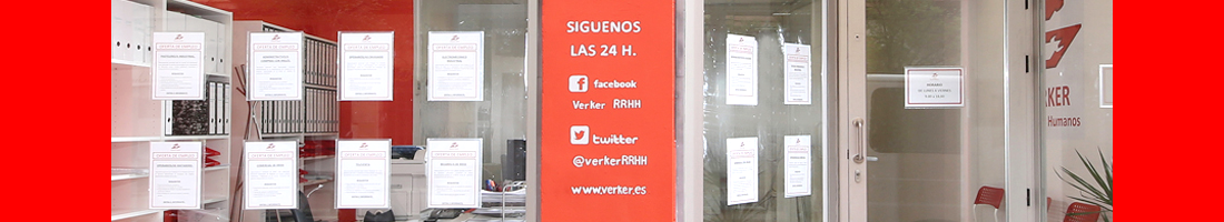 Calle José García Sánchez