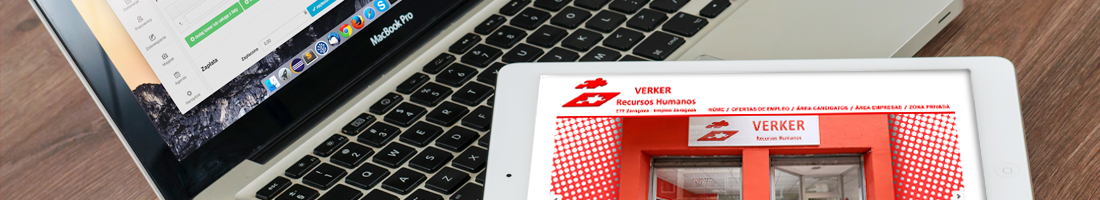 Publica tu oferta de empleo